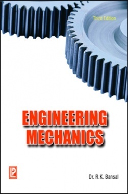 Engineering Mechanics(Anna Univ) (Laxmi Publications)